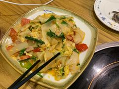 大救驾-妈妈的味道(和顺古镇店)