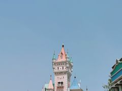 -青岛方特梦幻王国