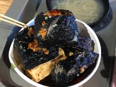 -老长沙大香肠臭豆腐(友谊阳光城店)