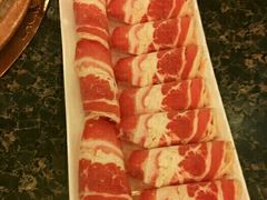 -老码头火锅(玉林店)