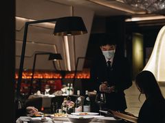 -燃扒房Steakhouse(皇庭店)