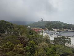 -宝莲禅寺