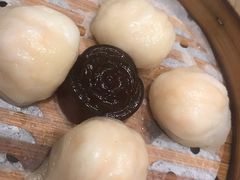 -稻香酒家·33年老字号·港式粤菜(富邦中心店)