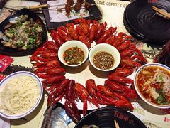 -红钳侠小龙虾·烧烤(中赢康康谷店)