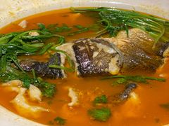 -清水亭湖北菜(大屯DT51店)