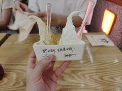 -野人先生Gelato(上海长宁龙之梦店)