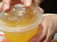 -麦当劳(秣陵路店)