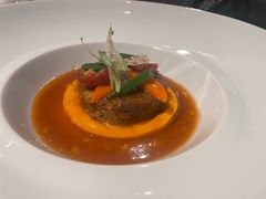 -LA TABLE de Joël Robuchon Restaurant