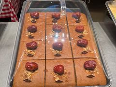 -满满元气和田大枣糕·蛋糕(朝阳大悦城店)