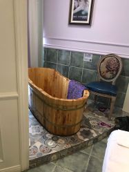 -静博士养生美容连锁