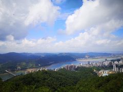 -白云山风景名胜区