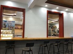 -冰神糖水铺(国贸中心店)