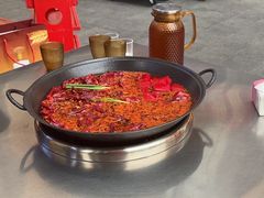 -井福老火锅(温江亚洲湾店)