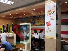 -肯德基(泉州东街店)