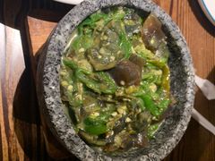 擂辣椒皮蛋-湖南人家·家传湖南菜(水围店)