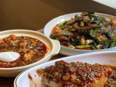 -张太婆老妈蹄花川菜馆·中华餐饮老字号(望平街店)
