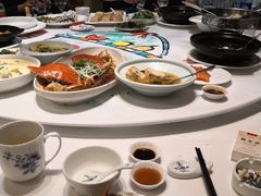 -石浦大酒店(百丈店)