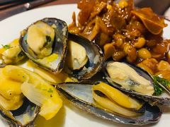 -圆顶阁西餐厅(郑州索菲特国际饭店 )