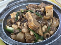 -海鲜街菜馆(海珠南路店)