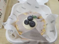 -君之狮子山·轻糖烘焙(松江印象城店)