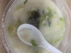 -粥家庄(汾江南店)
