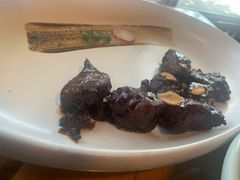 黑椒谷饲牛肉-院子餐厅·大锅菜·老杭帮(桥西直街店)