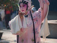 -东山雕花楼