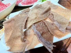 -草原牧羊火锅·龙虾·烤鱼(杨浦店)