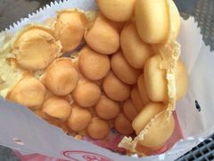 -利强记北角鸡蛋仔(弥敦道店 )