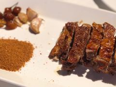 -西域阿里马新疆菜·清真(桂花路店)