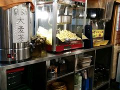 自助取餐区-大壮家原味烤肉(兴华北街店)