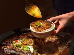 -探鱼·鲜青椒爽麻烤鱼(正佳广场店)