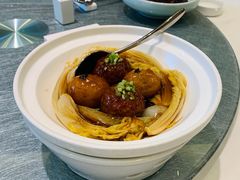 -小厨娘淮扬菜(板桥一店)