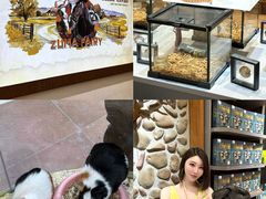 -天河城购物中心