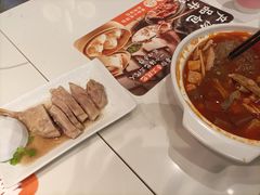 -苏晓玥·江南小吃(深圳北站店)