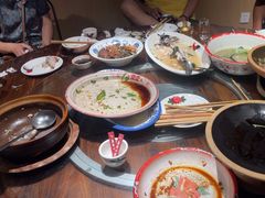 -广府乡下·饭庄(新港东路店)