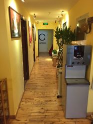 -FineYoga梵音瑜伽·普拉提