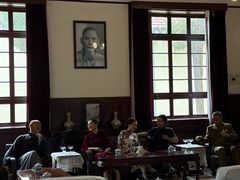 -南京中国近代史遗址博物馆(南京总统府)