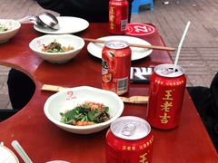 -老哥门肥肠鱼(鱼嘴店)