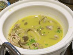-洞庭渔人(沙湾店)