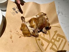 沟帮子熏鸡-关东小磨东北菜(漕河泾印象城店)