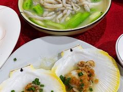 -棠记海鲜餐厅(南朗镇店)