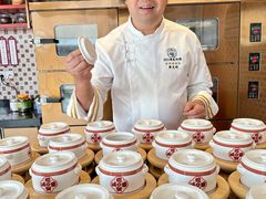 -点都德(广州白云山景区南门店)