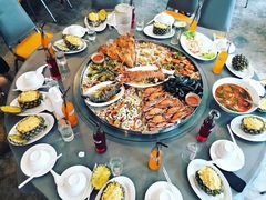 -Doo Dee Thai Food(Issan/Isaan/Esan)