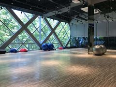 -GMJ·24H健身房(四川北路店)