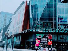 -合景·悠方(成都店)