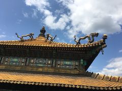 -须弥福寿之庙