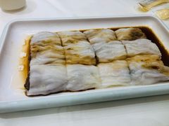 安格斯牛肉肠粉-聚福山莊·寻味顺德(北滘店)