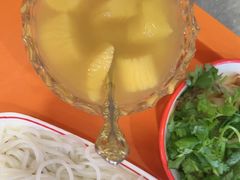 -柳大厨螺蛳粉(人民路总店)
