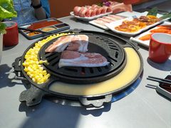 -外婆掌柜·东北家庭烤肉(托乐嘉店)
